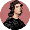 Raphael AI logo